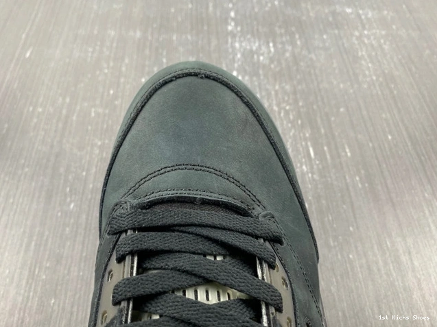 1st Kicks Noir 5 Air 557 Gore-Tex SmartChoice Jordan Off DR0092- 1117